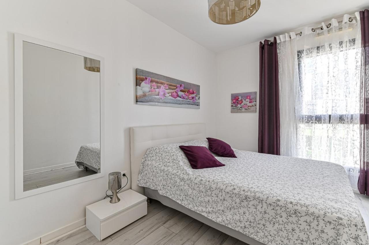 Appartement Glamour باريس المظهر الخارجي الصورة